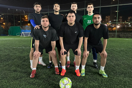 KİNG POWER  & RUSH FC