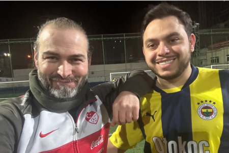 DİVA SK (alt yapı) & TEBESSÜM FK
