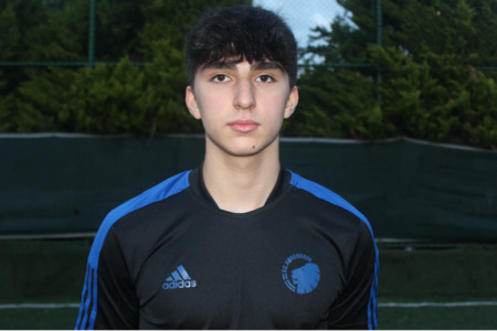 SUARE FC  & ERENKÖY UNİTED