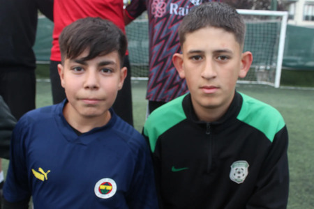 SINAVLI FC & ÖRNEK CİTY