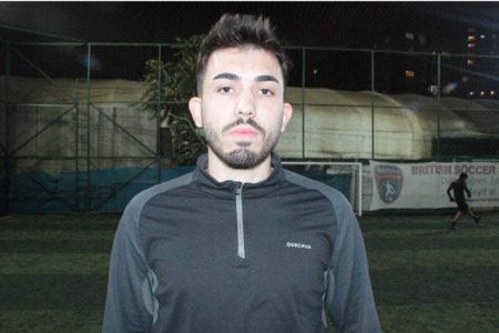 MONTREAL FC & KİNG POWER 
