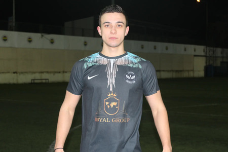 KURŞUN FK  & TEBESSÜM FK