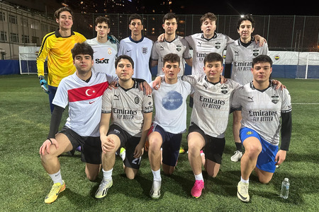 DİVA SK (alt yapı) & TEBESSÜM FK