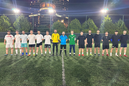 KİNG POWER  & RUSH FC