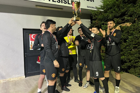 ÖRNEK CİTY & ÜSTÜN FC