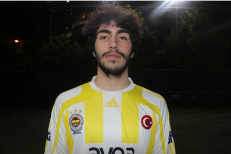 CAGE FC & KARA AMBAR TOPÇULARI