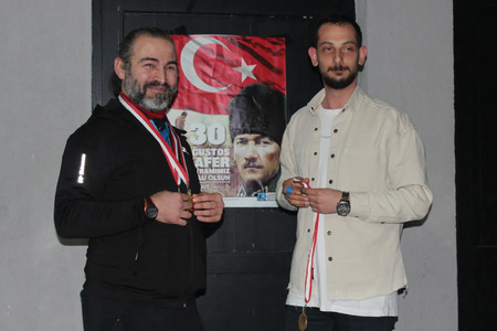 BLİTZ FC & BİRAZ HIRS FC