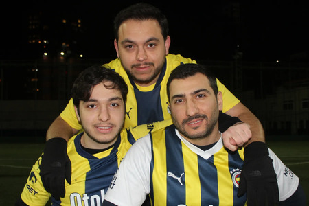 KURŞUN FK  & TEBESSÜM FK