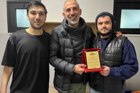 BİRAZ HIRS FC & ESİN İDMAN YURDU