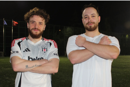 KURŞUN FK  & KOLEKTİF FUTBOL