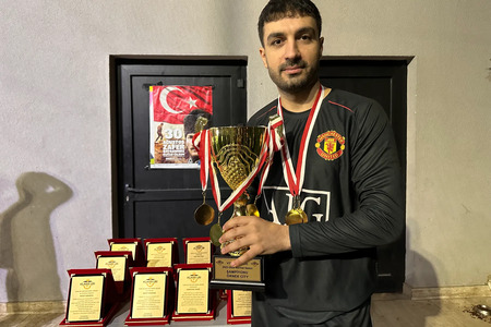 ÖRNEK CİTY & ÜSTÜN FC