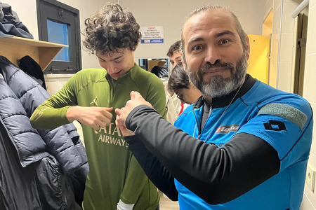 ERENKÖY UNİTED & BLİTZ FC
