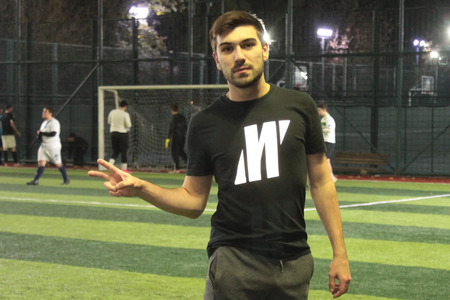 ESİN İDMAN YURDU & BİRAZ HIRS FC