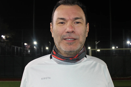 BİRAZ HIRS FC & ALEMDAR SK