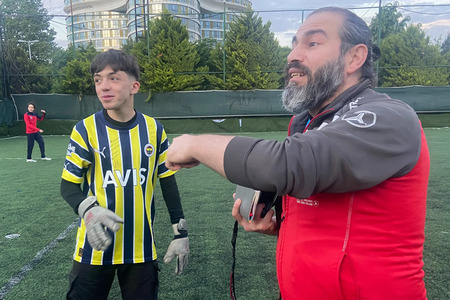 SUARE FC  & ERENKÖY UNİTED