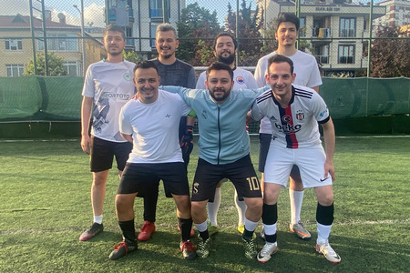 BİRAZ HIRS FC & CAGE FC