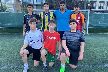 BİRAZ HIRS FC & SINAVLI FC