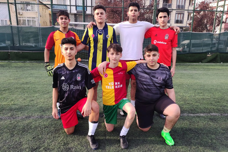 SUARE FC  & SINAVLI FC