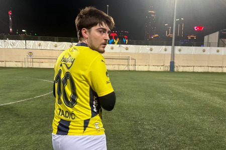 DİVA SK (alt yapı) & TEBESSÜM FK