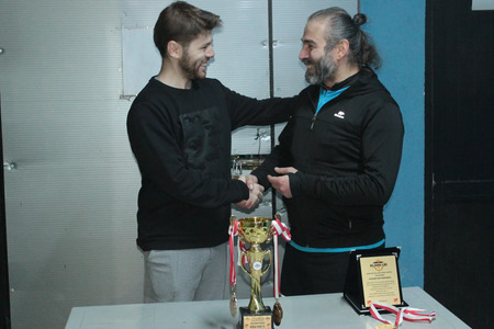 ESİN İDMAN YURDU & BİRAZ HIRS FC