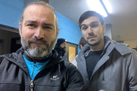 ESİN İDMAN YURDU & BİRAZ HIRS FC