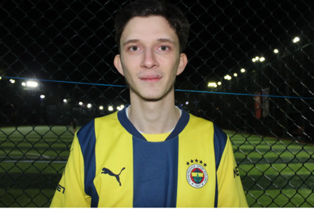 TEBESSÜM FK & ÜSTÜN FC
