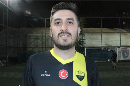 MONTREAL FC & KİNG POWER 
