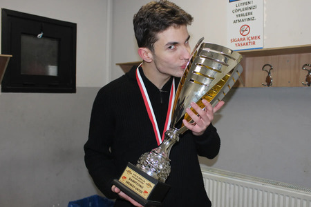 ERENKÖY UNİTED & BLİTZ FC