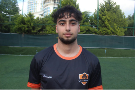 BİRAZ HIRS FC & CAGE FC
