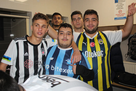 BLİTZ FC & ACIBADEM FC 