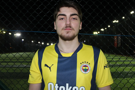 TEBESSÜM FK & ÜSTÜN FC