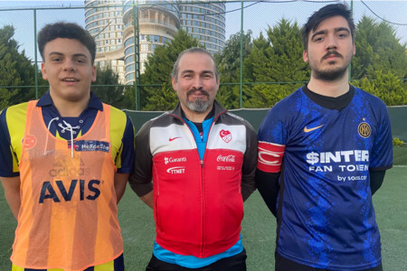 SINAVLI FC & ÖRNEK CİTY