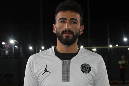 BİRAZ HIRS FC & ALEMDAR SK