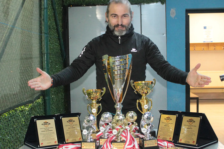ERENKÖY UNİTED & BLİTZ FC