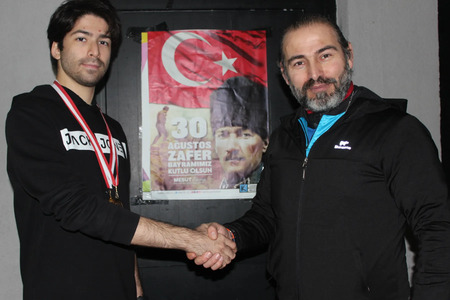 BLİTZ FC & BİRAZ HIRS FC