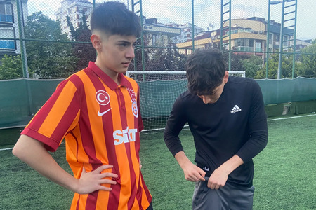 SUARE FC  & ERENKÖY UNİTED