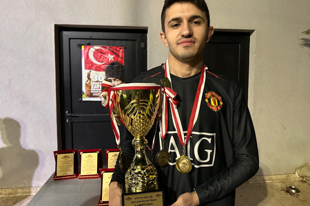 ÖRNEK CİTY & ÜSTÜN FC