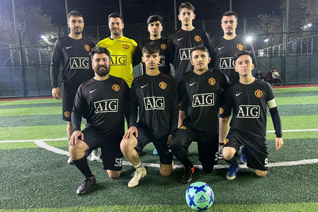 ÖRNEK CİTY & ÜSTÜN FC