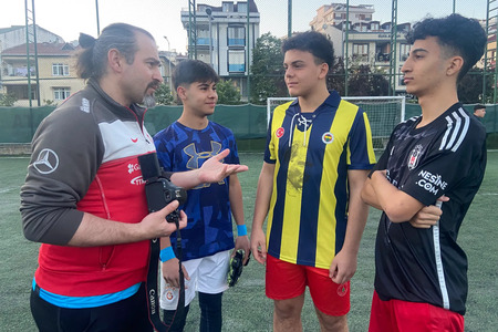 SINAVLI FC & ÖRNEK CİTY