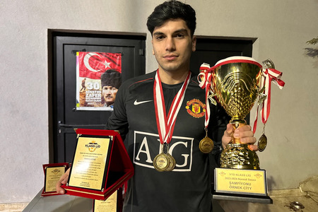 ÖRNEK CİTY & ÜSTÜN FC