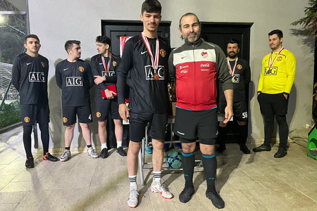ÖRNEK CİTY & ÜSTÜN FC