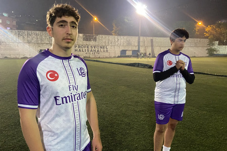 ERENKÖY UNİTED & LİBİDOSPOR