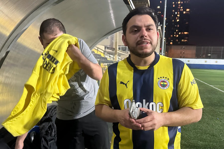 DİVA SK (alt yapı) & TEBESSÜM FK