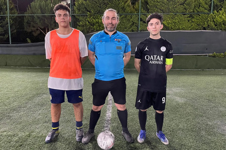 ÖRNEK CİTY & SINAVLI FC