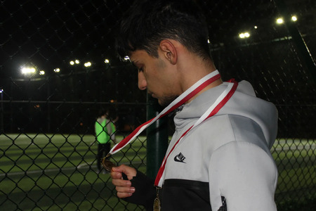 ACIBADEM FC  & ÜSTÜN FC