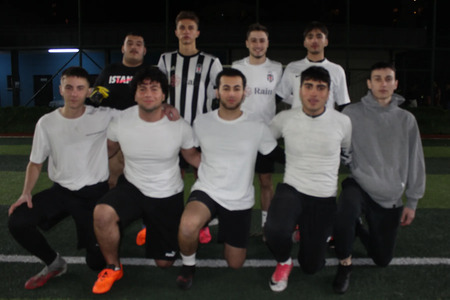 ACIBADEM FC  & ÜSTÜN FC