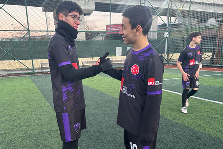 DİVA SK (alt yapı) & NİRVANA FK