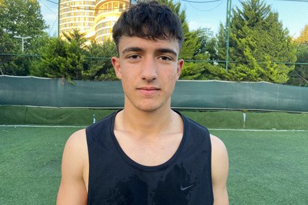 BİRAZ HIRS FC & ATAŞEHİR İDMAN YURDU 