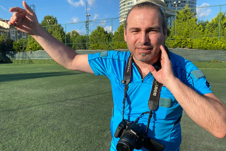 ATAŞEHİR İDMAN YURDU  & BETAKENT FC