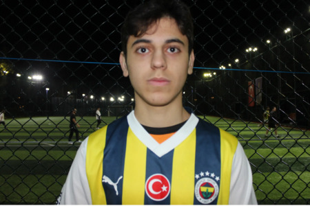 TEBESSÜM FK & ÜSTÜN FC